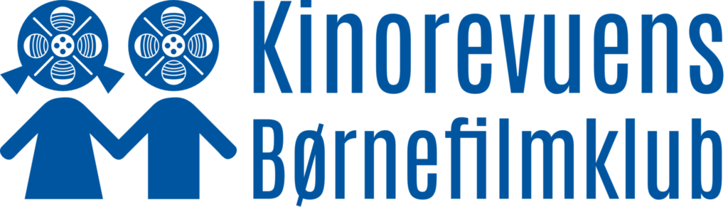 børnefilmklub logo