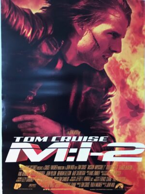 Mission: Impossible 2