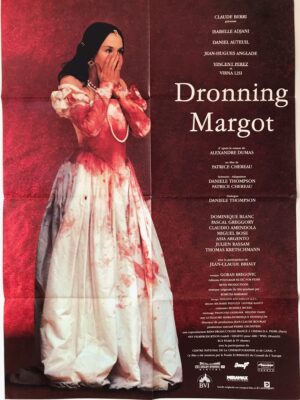 Dronning Margot