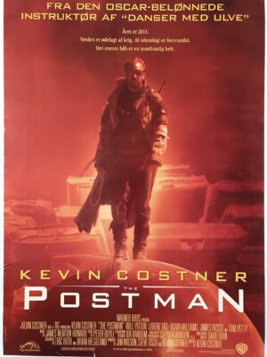 The Postman