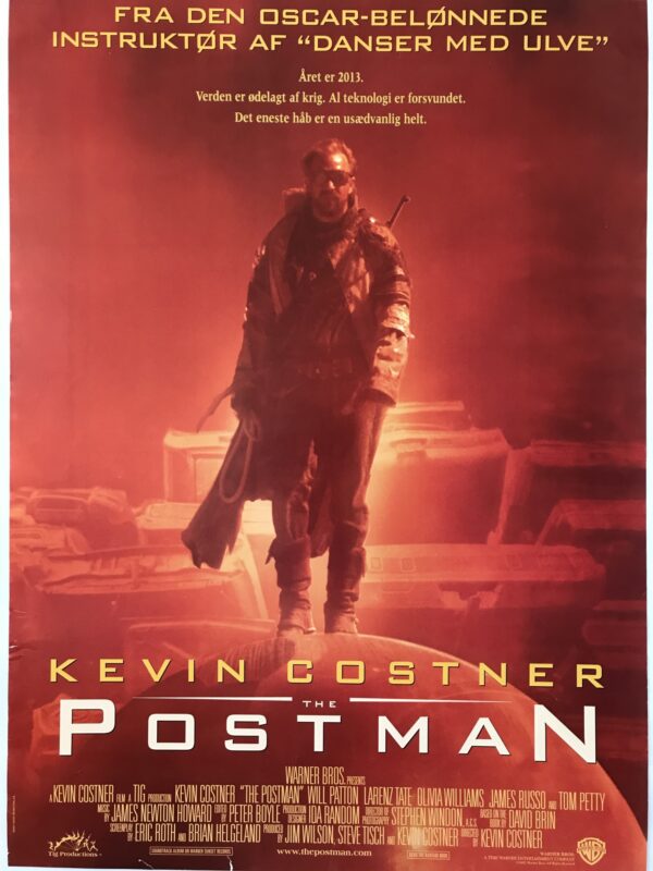 The Postman