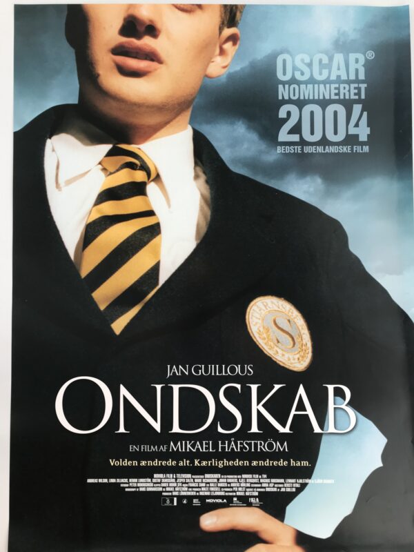 Ondskab