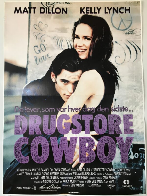 Drugstore Cowboy