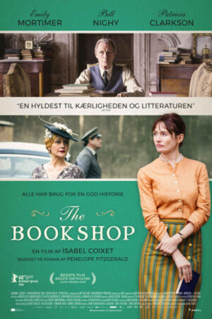 The Bookshop