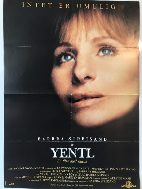 Yentl