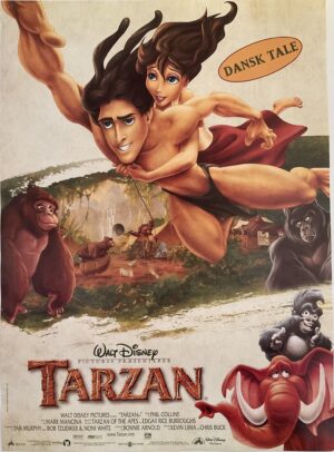 Tarzan