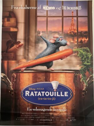 Ratatouille