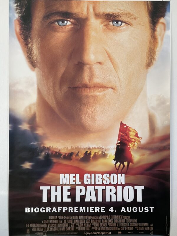 The Patriot