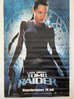 Tomb Raider