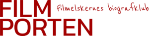 Filmporten logo
