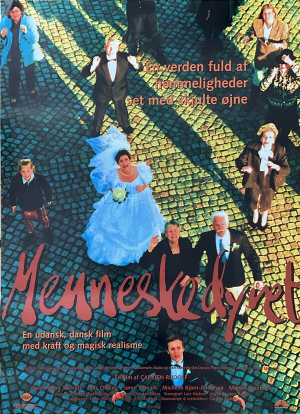 Menneskedyret