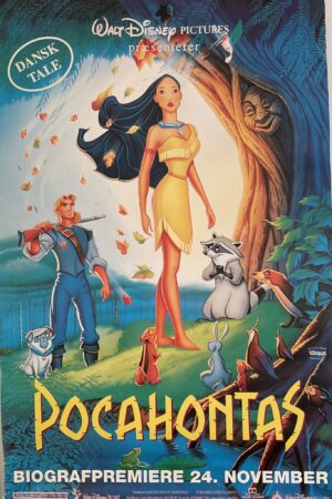 Pocahontas