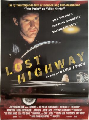 Lost Highway