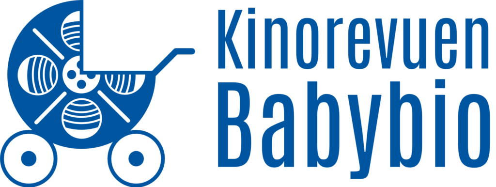 Kinorevuen Babybio