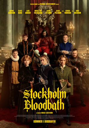 Stockholm Bloodbath