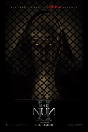 The Nun 2