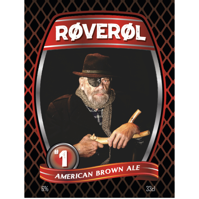 Røverøl 1